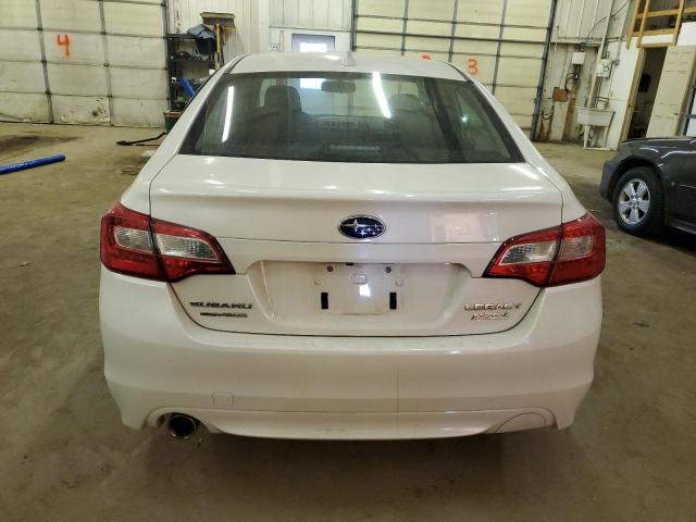 4S3BNAC60G3035713 Subaru Legacy 2.5i Premium