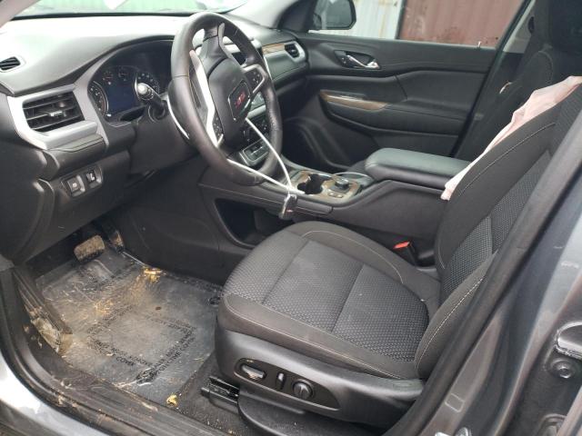 1GKKNRLSXLZ157373 GMC ACADIA SLE
