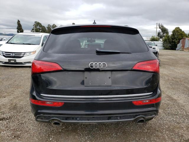 WA1D7AFP3GA061252 Audi Q5 Premium Plus S-line