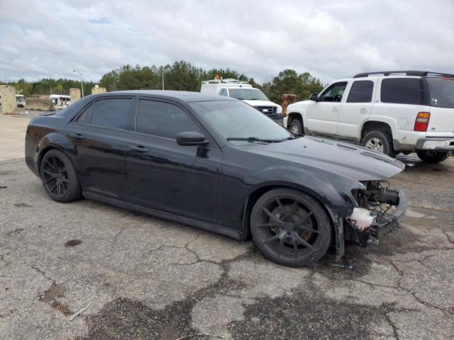 2C3CCAET2EH125070 Chrysler 300C