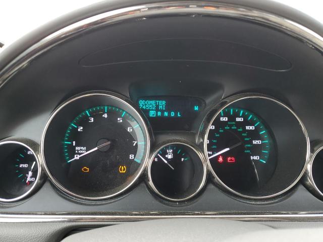 5GAKRBKD3HJ319278 Buick Enclave