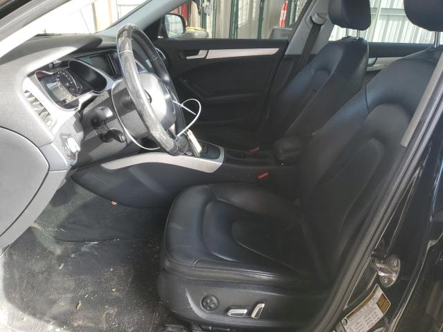 WAUFFAFL3FN041215 Audi A4 Premium Plus