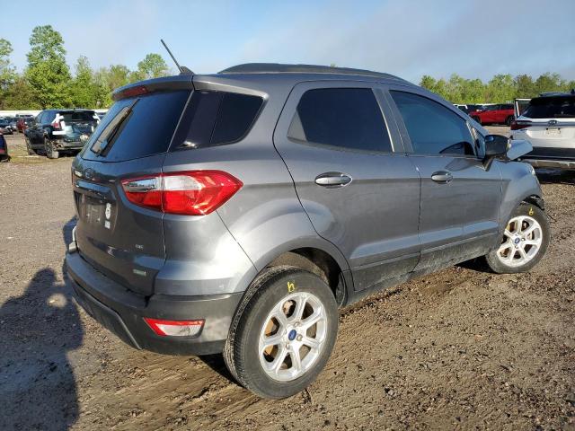 MAJ3S2GE9KC306173 Ford Ecosport Se