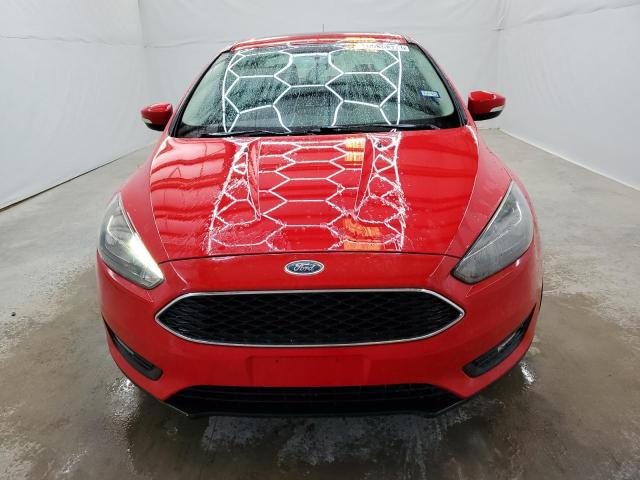 1FADP3H25HL248300 Ford FOCUS SEL