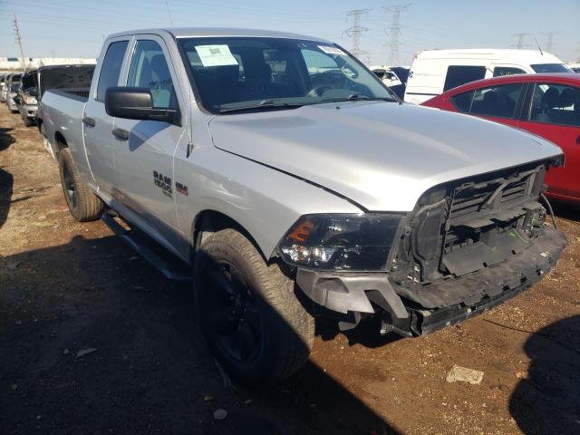 1C6RR7FT9KS517707 RAM 1500 Classic Tradesman