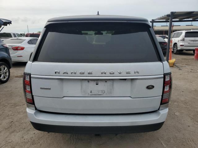 SALGV3EF9GA281016 Land Rover Range Rover Autobiography