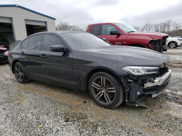 WBA53BJ06MWX04582 BMW 540 I