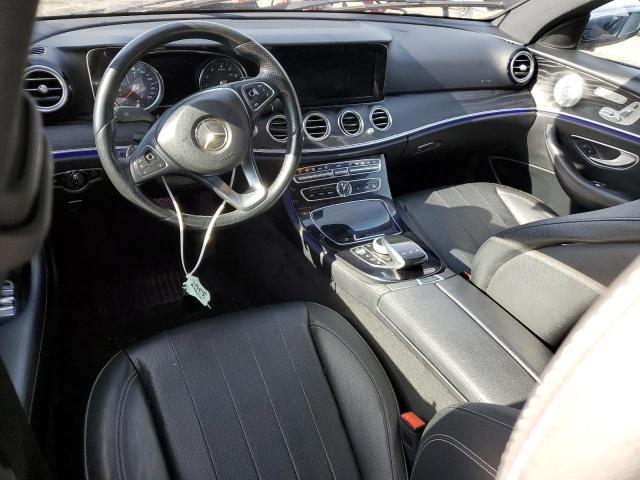 WDDZF4KBXHA018786 Mercedes-Benz E 300 4matic