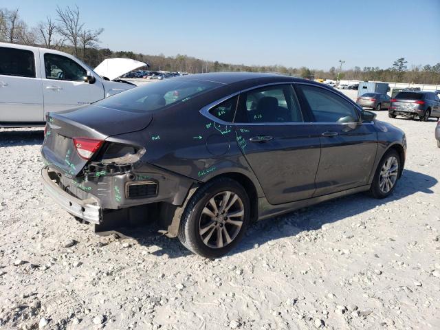 1C3CCCAB6FN751870 Chrysler 200 Limited