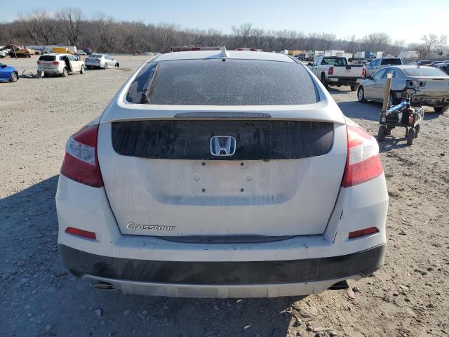 5J6TF3H55EL000234 Honda Crosstour Exl