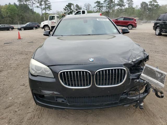 WBAYE8C52ED136380 BMW 750 LI