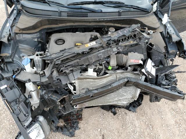 KNDJ23AUXN7814074 KIA SOUL LX