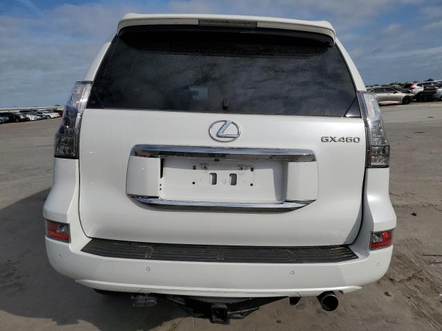 JTJBM7FX5J5207060 Lexus GX 460