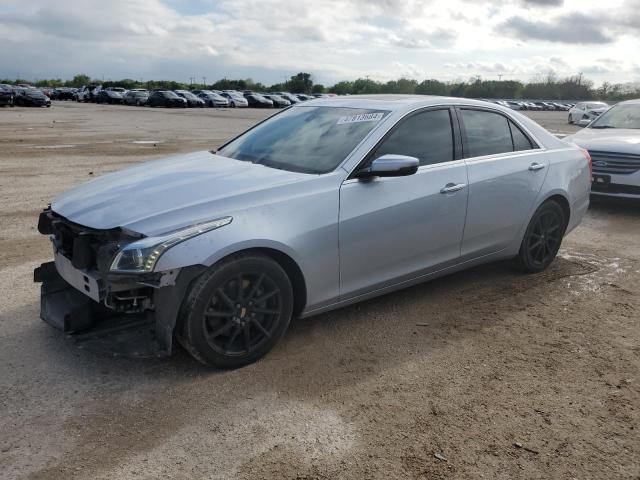 Auction sale of the 2018 Cadillac Cts, vin: 1G6AP5SX7J0104660, lot number: 47813684
