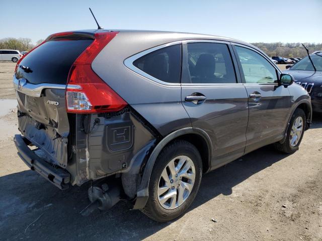 5J6RM4H50FL054662 Honda CR-V EX