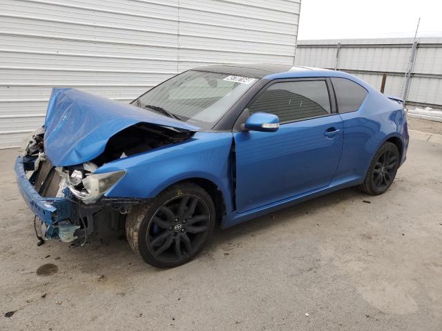 Auction sale of the 2015 Toyota Scion Tc, vin: JTKJF5C79F3090788, lot number: 45780164