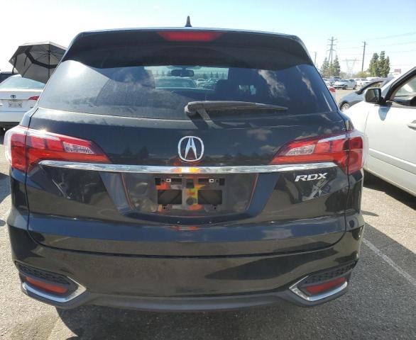 5J8TB3H58JL012360 Acura Rdx Technology