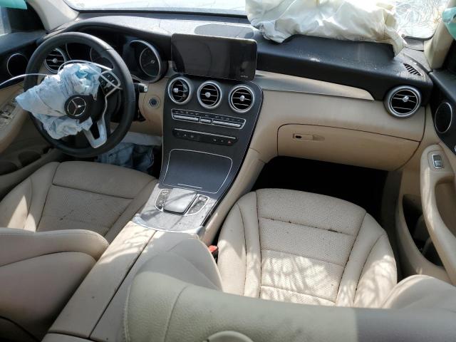 W1N0G8EB2LF837346 Mercedes-Benz Glc 300 4matic