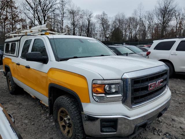 1GTV2TEH5FZ312304 GMC Sierra K1500