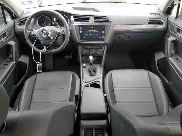 3VV3B7AXXLM111136 Volkswagen TIGUAN SE