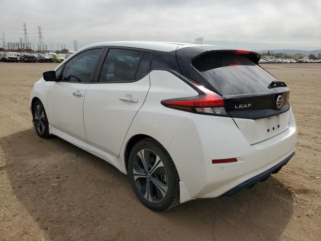 1N4AZ1CP0LC309839 Nissan LEAF SV