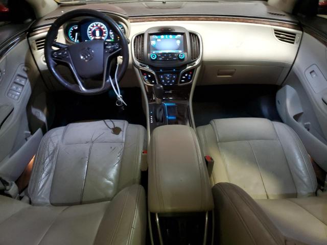 1G4GB5G3XEF201068 Buick Lacrosse