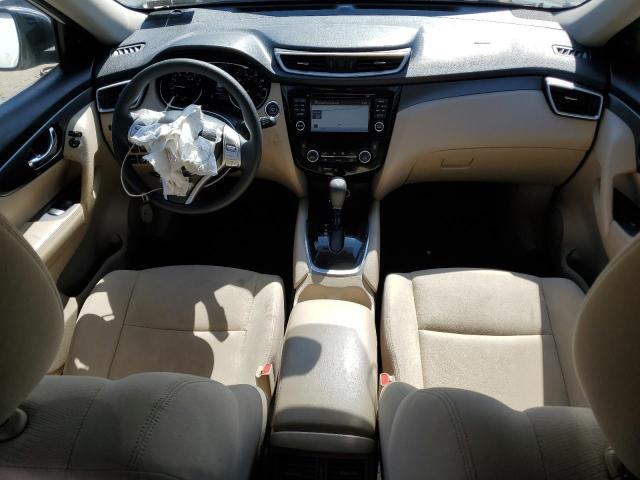 KNMAT2MV4GP657060 Nissan ROGUE S