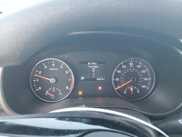 KNDPM3AC6L7648953 KIA Sportage Lx
