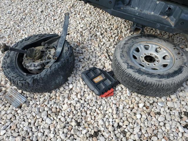 1GT49WEY3MF243345 GMC Sierra K3500 Denali