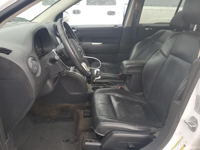 1C4NJDEB8GD798982 Jeep Compass Latitude