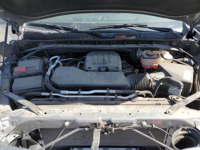 1GTR9CEK7MZ404567 GMC Sierra K1500 Elevation