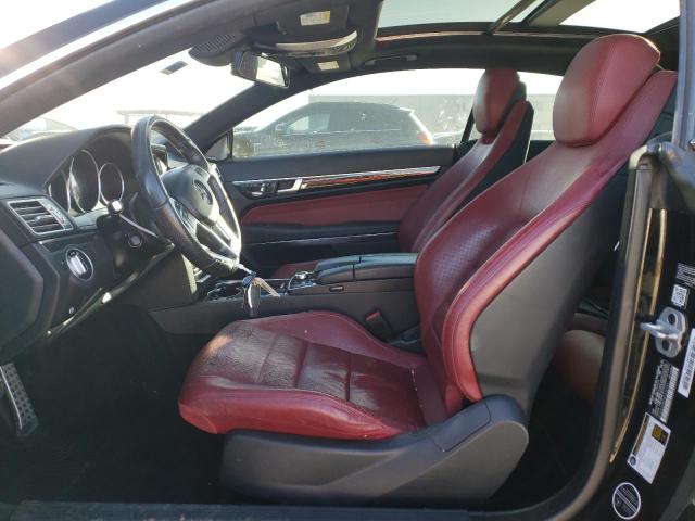 WDDKJ6FB2GF316191 Mercedes-Benz E 400