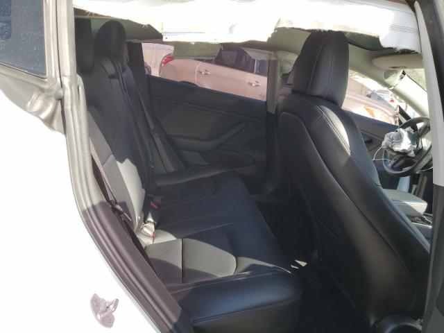 5YJ3E1EB2JF112770 Tesla MODEL 3