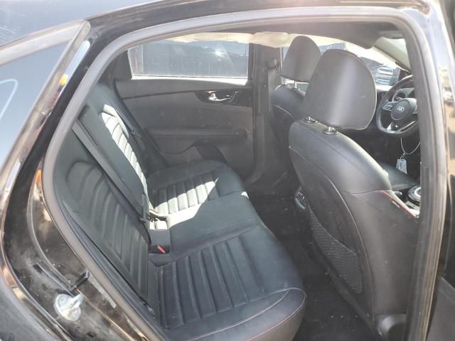 3KPF44AC1ME395186 KIA FORTE GT