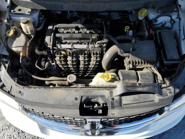 3C4PDCAB6GT162457 Dodge JOURNEY SE