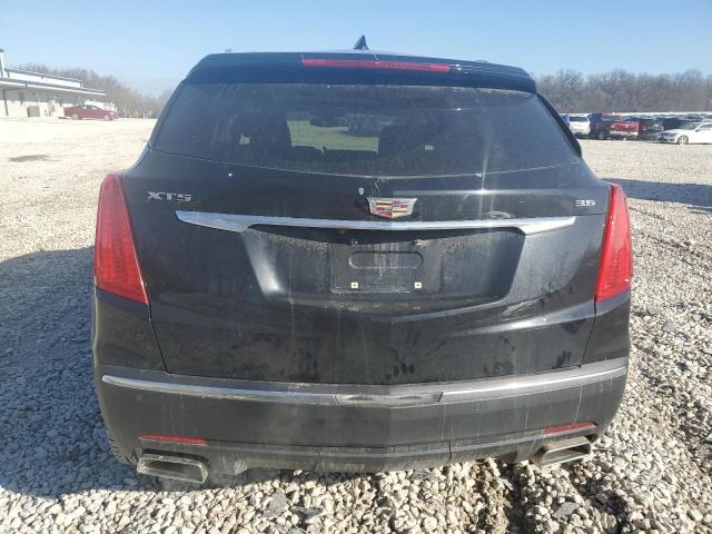 1GYKNBRS5HZ246991 Cadillac XT5 LUXURY