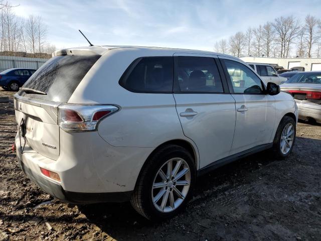 JA4AD2A36EZ010171 Mitsubishi Outlander Es