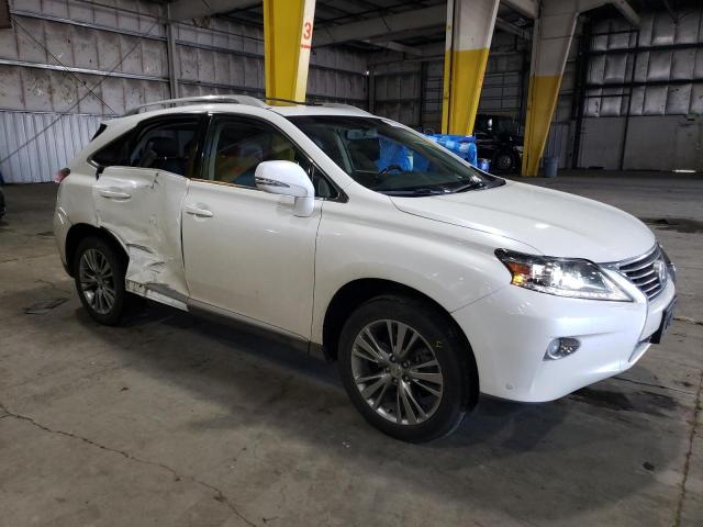 JTJBK1BA0E2039212 Lexus Rx 350 Base