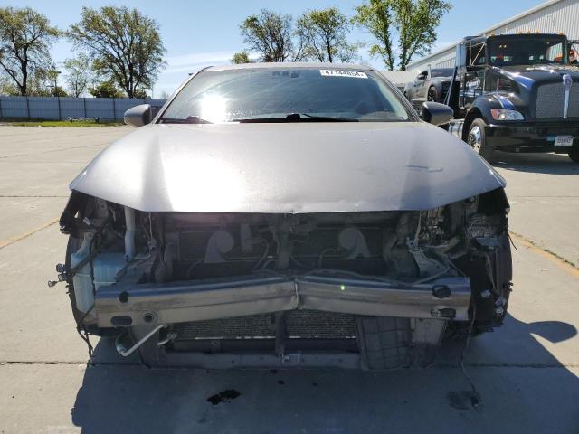 JTHBW1GGXE2054254 Lexus ES 300H