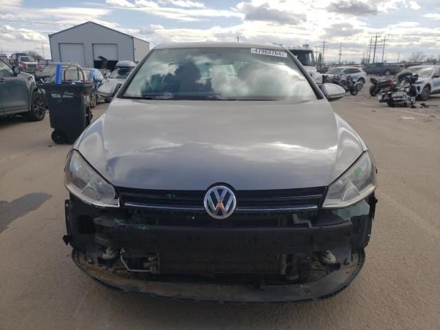 3VWRA7AU3FM073784 Volkswagen Golf Tdi