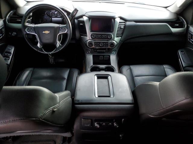 1GNSCJKC4FR611108 Chevrolet Suburban C1500 Lt