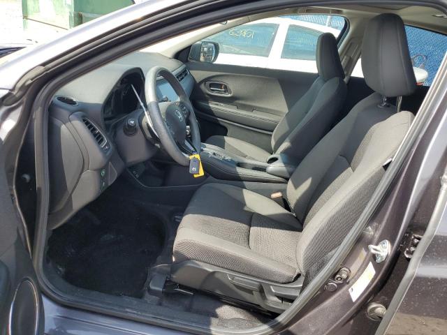 3CZRU6H51LM735015 Honda HR-V EX