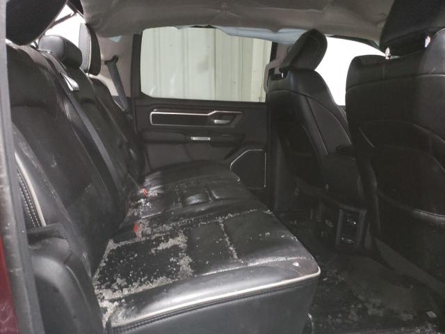 1C6SRFJTXNN238711 RAM 1500 Laie