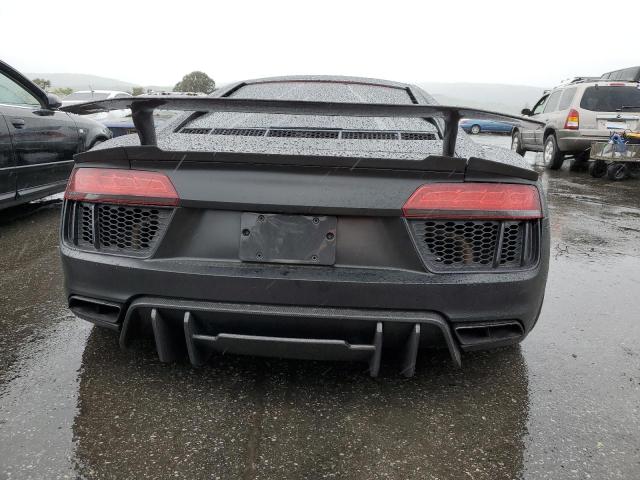 WUABAAFX3J7902265 Audi R8 Rws