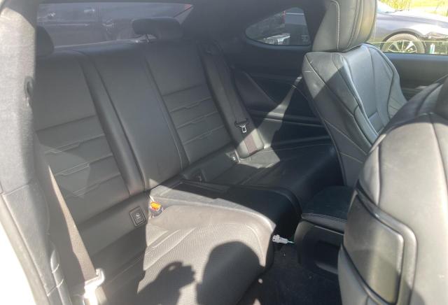 JTHSE5BC0F5005479 Lexus RC 350