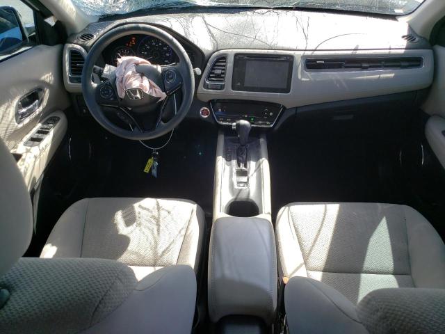 3CZRU5H58JM705744 Honda HR-V EX