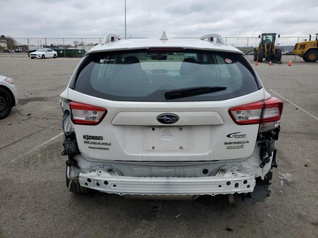 4S3GTAD60H3725862 Subaru Impreza Premium Plus