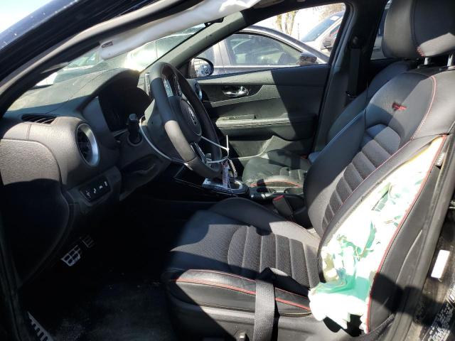 3KPF44AC1ME395186 KIA FORTE GT