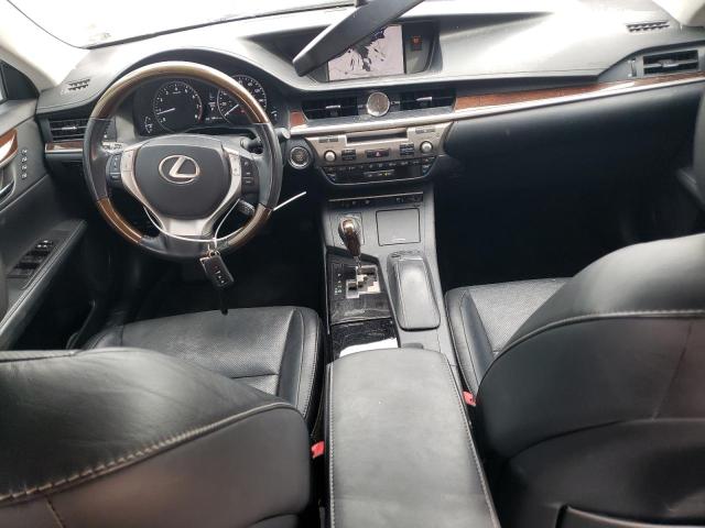 JTHBK1GG5E2086847 Lexus ES 350
