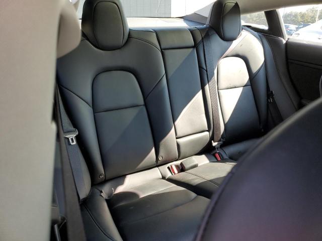 5YJ3E1EA8NF289532 Tesla MODEL 3